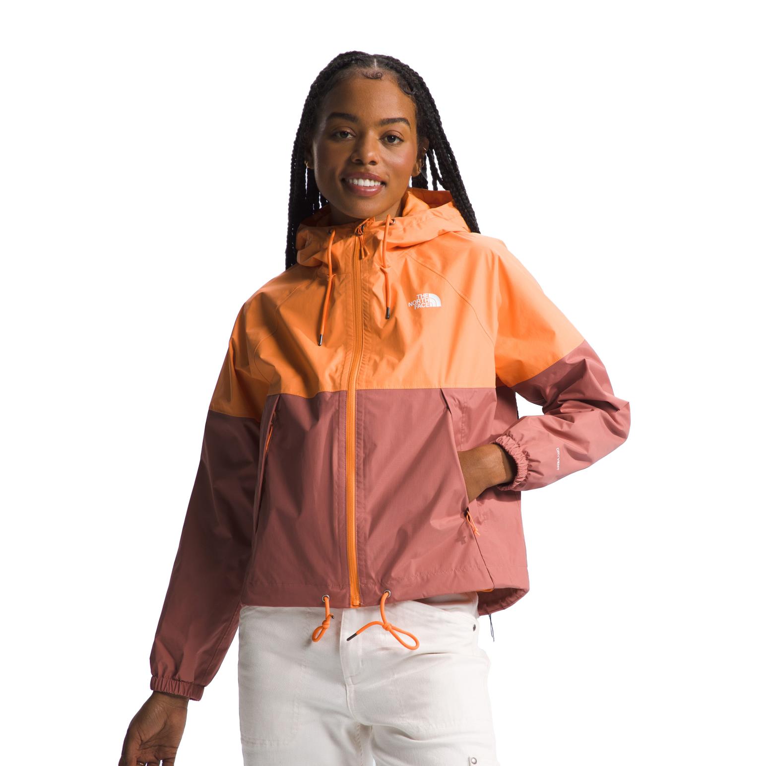 The North Face Antora Rain Hoodie